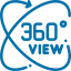 360-degree view